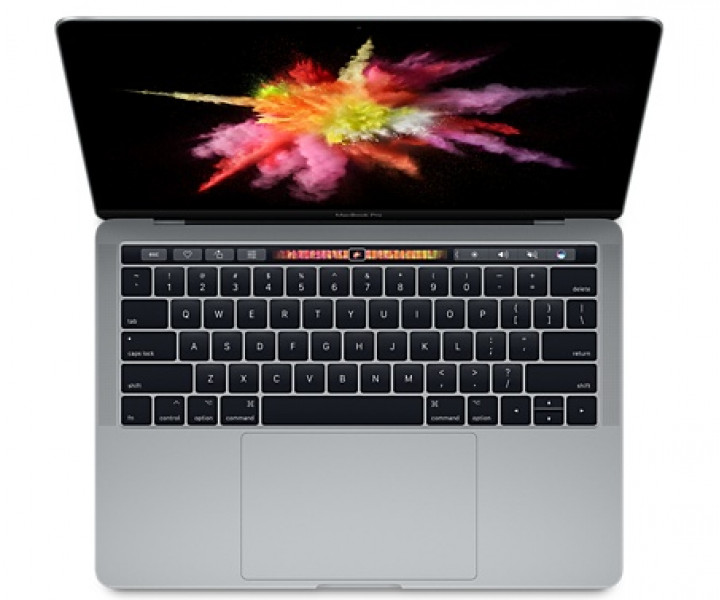 Apple MacBook Pro 13" Touch Bar Space Gray (MPXV2) б/у